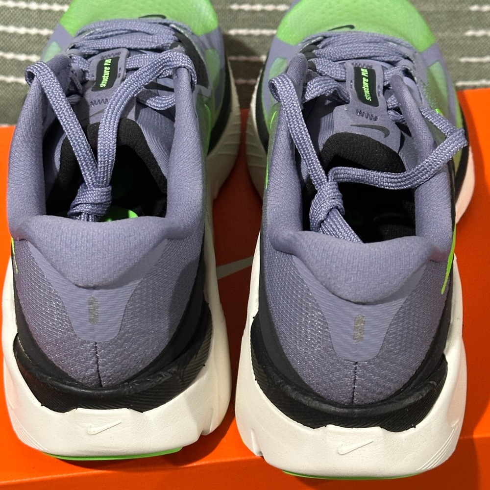 Nike Structure Plus - image 5